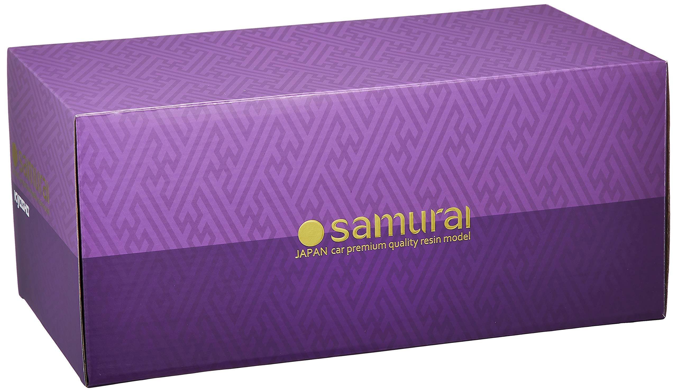 Amazon | 京商 samurai 1/18 トヨタ センチュリー (UWG60